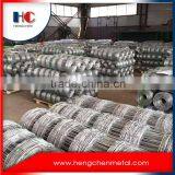 Galvanized iron grassland wire mesh