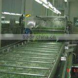 Brush Type Vegetable and Fruit Washing Machine thumbnail-6