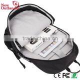 Sport Gift Bag Folding Backpack Bag thumbnail-4
