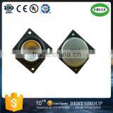 FBF2828 Bluetooth Media Speaker Multimedia Speaker Mini Sound Box Speaker (FBELE) thumbnail-1