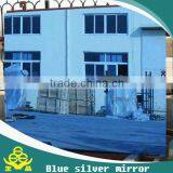 2016 Cheap Large Tinted Mirror Clear Float Glass /silver Mirror for Decoration/furniture