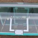 Outdoor / Indoor Basketball Stand and Ring and Board thumbnail-3