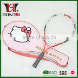 MiNi age 23 good design aluminium alloy baby tennis racket accept buyer request/gifts trade