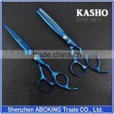 Kasho Profession Hair Trimmer Hair Scissor Cutting Scissor Hair Salon Equiment thumbnail-1