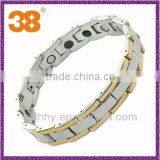 Titanium Jewelry Gold 2016 Fashion Jewelry thumbnail-1