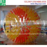 Running Fun!! Baby Kids Hamster Ball,popular Exciting Cheap Zorb Ball for Sale