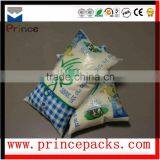 Non-poisonous Compound Plastic Bag/Milk Packaging Material
