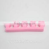 Confortable Toe Finger Separator
