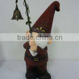 Garden Gnome Staute