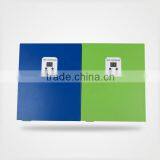 12V/24V/48V Wind Solar Hybrid Charge Controller