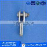Wholesale PS/P Type Clevis/New Design Hot-dip Galvanized PS TYPE Parallel Clevis for Sale thumbnail-1