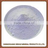 raw kaolin