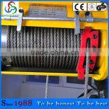 10T MD1 Wire Rope Electric Hoist Manufacturer 2T 3T5T1T Electric Hoist thumbnail-3