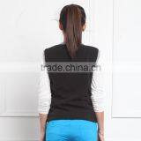 Battery Heated Vest/heated Clothing/powered Vest (use External Battery) thumbnail-2