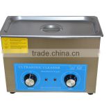 4.5L Ultrasonic cleaning machine from China