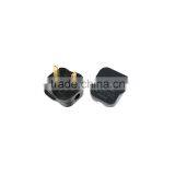 3 Flat Blades UK Type Plug / Blitish-standard Power Cord-power Plug