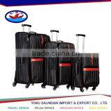 2015 High Quality Nyloy Material Noylon Suitcase thumbnail-2
