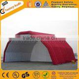 Bandshell Tent,giant Inflatable Tent for Party Events,F4023B thumbnail-2