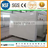White Exterior Decorative Wall Stone for Hotel