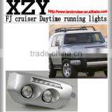 2010-2013 Land Cruiser FJ Cruiser Daytime Running Lighs,Corner Light for FJ Cruiser thumbnail-1