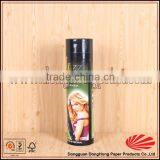 Wholesale Light Lingerie Tube Packaging thumbnail-4