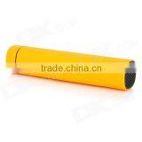 Round Portable Charger Power Bank