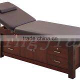 Salon Furniture,massage Bed M612 thumbnail-2
