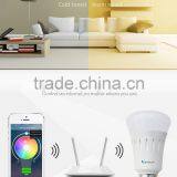 VStarcam Wf820 Smart Home System E27 Base Phone APP Control Pest Control Hidden Surveillance Systems thumbnail-1