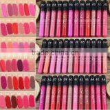 Menow 38colors Matte Lipstick Waterproof Long Lasting Liquid Peel off Lipstick thumbnail-4