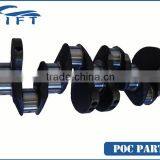 4D56 Crankshaft for Mitsubishi thumbnail-2