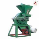 FFC Disk Mill Machines corn mill grain mill vegetable factory price