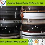 High Glossy PVC Edge Banding for Mdf Board and Furniture thumbnail-6