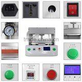 OCAmaster Newest Design OCA Lamination Machine Complete Refurbish LCD Machine thumbnail-3