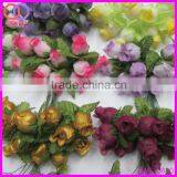 Mulberry Paper Rose thumbnail-5