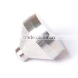 Motorcycle Spare Parts Stainless Steel Pipe Bush thumbnail-3