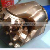 Oil 17 1/2" Steel Tooth Tricone Drill Bit Sizes Smith Rock Bit thumbnail-3