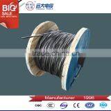 Professional Factory Aluminum or Copper PVC Insulation PVC Sheath Power Cable 3x2.5 thumbnail-5