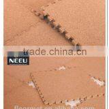 [cork Composited Floor Mats thumbnail-1