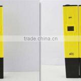 2016 Hot Sell Aquarium/pocket-size / Medical ph Meter thumbnail-4