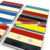 Wholesale German Car Emblem Custom Pin Badge thumbnail-4