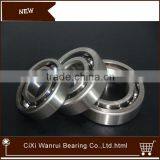 High Quality Low Price High Precision Angular Contact Ball Bearing 7208