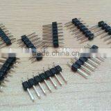 7 Single Row Pin Header