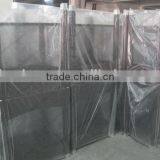 30" Modern Wood Console Hotel Bathroom Vanity thumbnail-6