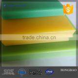 PE Marine Fenders/Anti-impact& Corrosion HDPE Sheet/HDPE Port Fender Board