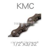 KMC - 6-7 Speed 1/2"*3/32" - Bicycle Chain thumbnail-1