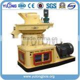 Homemade Wood Pellet Press For Sale Home Use Pellet Mill thumbnail-4