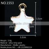 New Arrival Star Necklace Fashion Accessories for Women- 1553 thumbnail-2