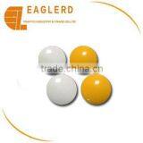 Durable and Reflective Traffic Safety Ceramic Road Stud thumbnail-1