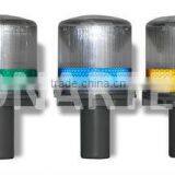 Solar Warning Light