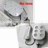 110lm/w LED 120watt Retrofit Kits Replacement Metal Halide 400watt thumbnail-6